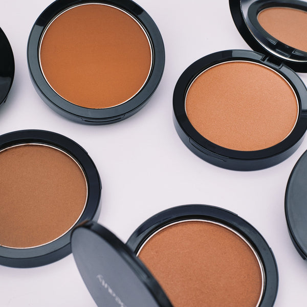 How to Use Bronzer and Contour to Enhance Your Features Berla Beauty