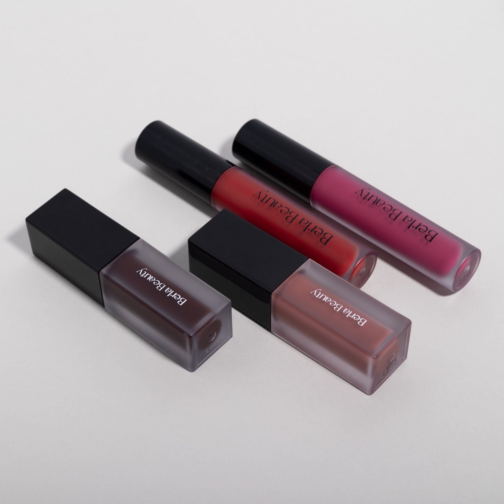 Lip Collection