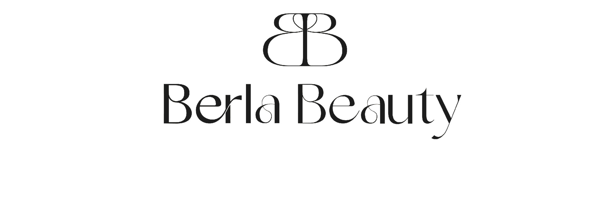 Berla Beauty logo