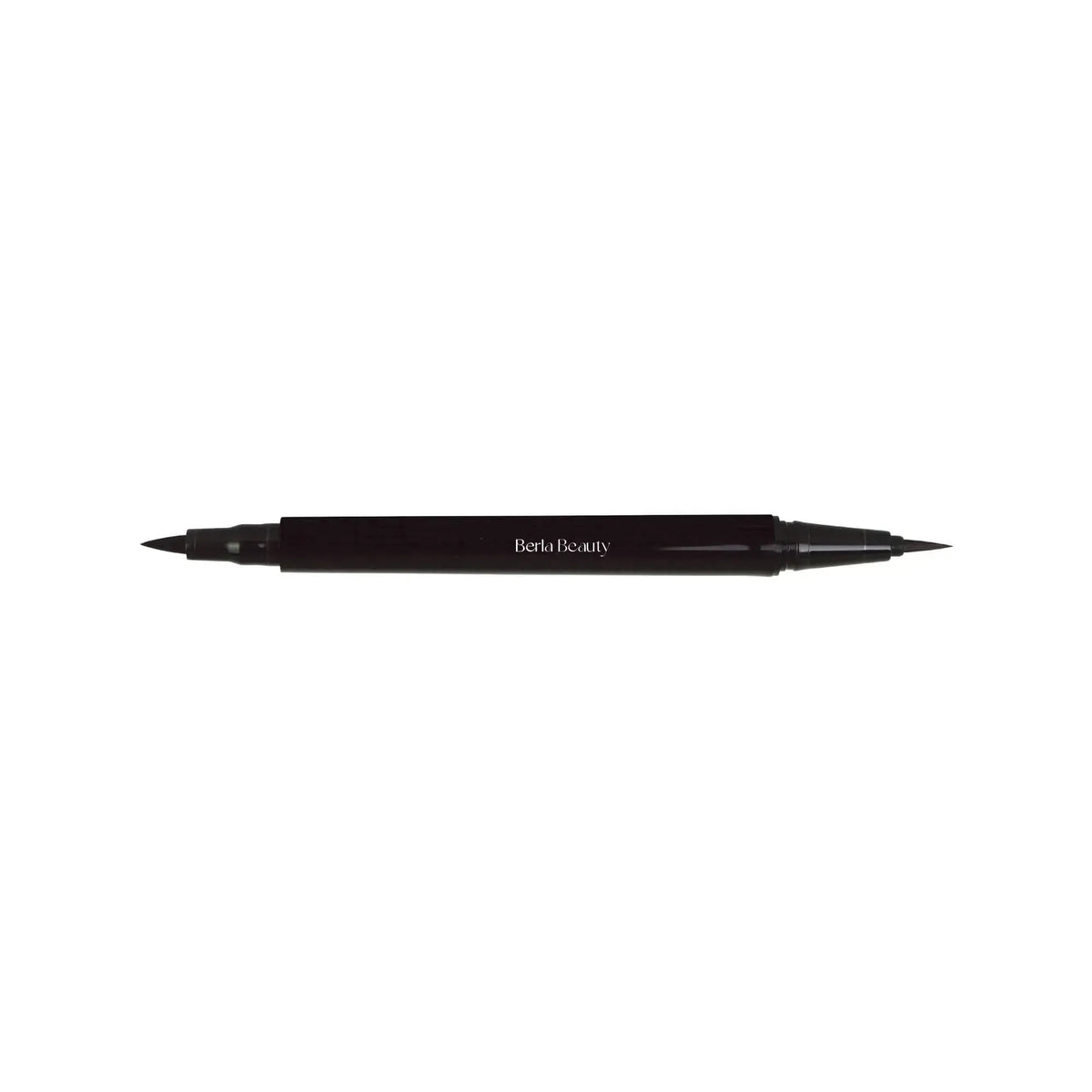 Dual Tip Eye Definer Pen - Black Berla Beauty