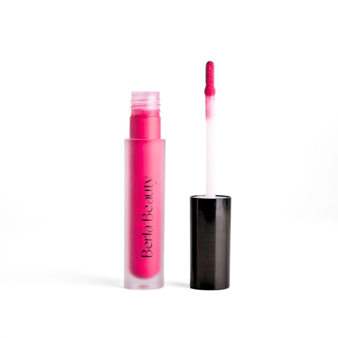 Lip Gloss Brilliance- Berla Beauty - Berla Beauty